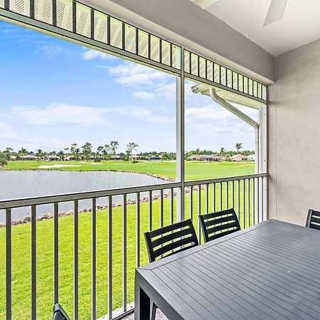 Solterra, Luxury Condo, Resort Pool In Greenlinks North North Naples Exterior foto