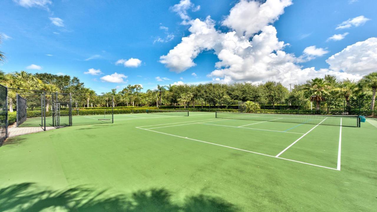 Solterra, Luxury Condo, Resort Pool In Greenlinks North North Naples Exterior foto