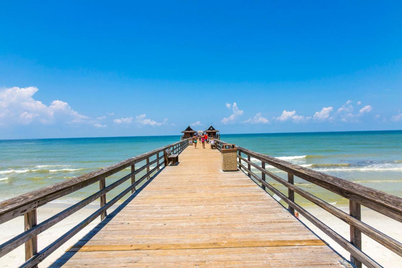Solterra, Luxury Condo, Resort Pool In Greenlinks North North Naples Exterior foto