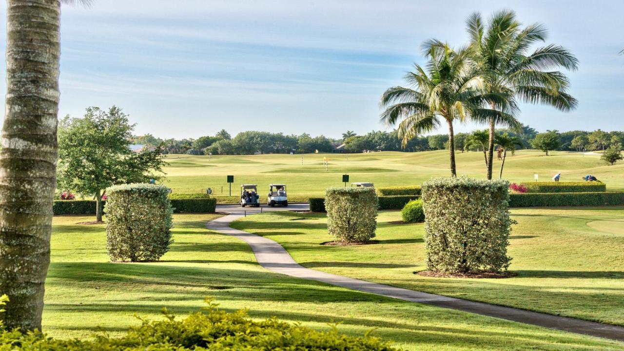Solterra, Luxury Condo, Resort Pool In Greenlinks North North Naples Exterior foto