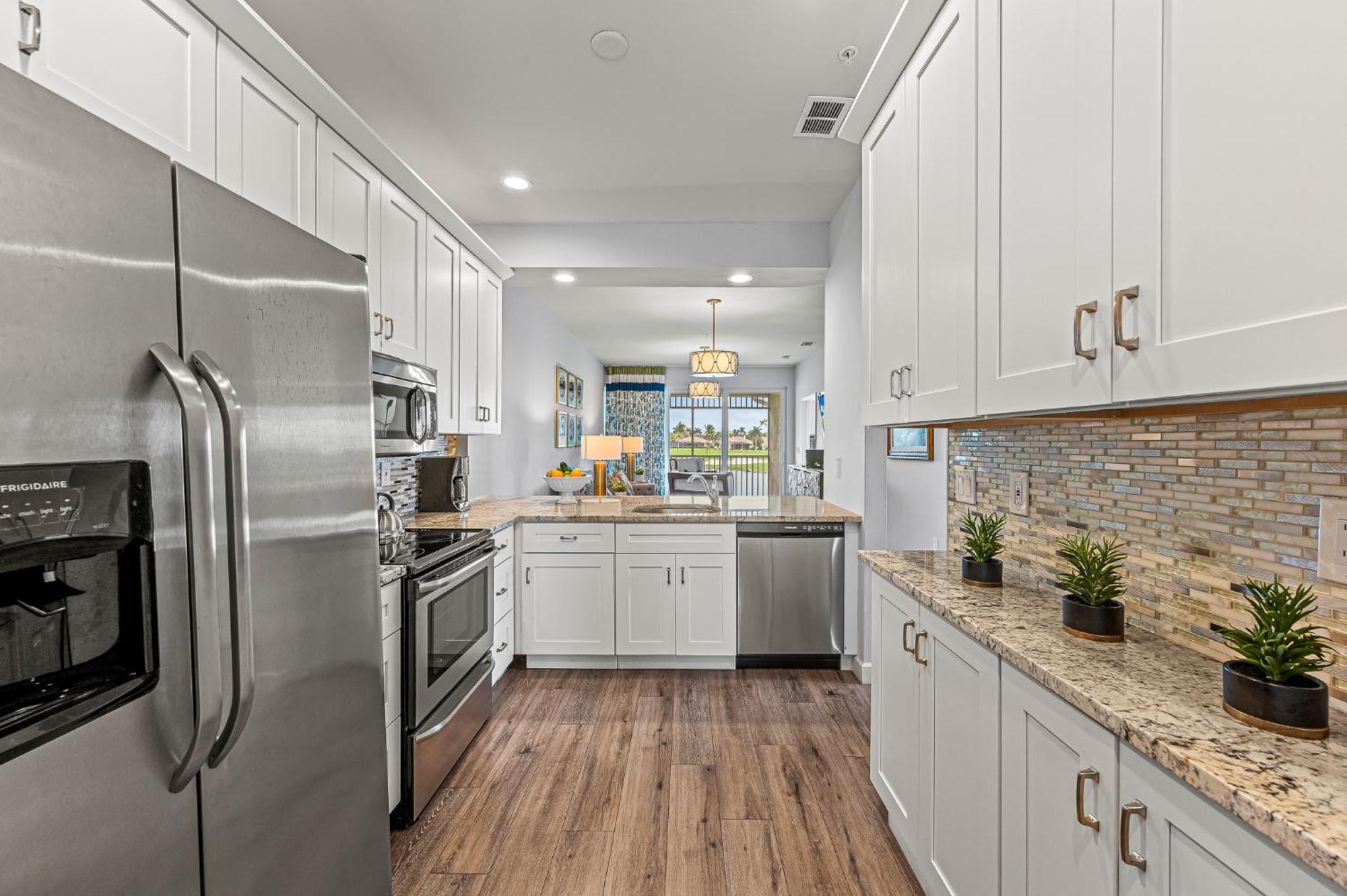 Solterra, Luxury Condo, Resort Pool In Greenlinks North North Naples Exterior foto